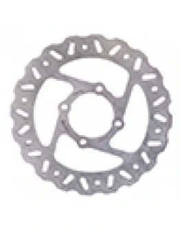 Disc de frana spate ProX YAMAHA 200 BLASTER '88-'06, 350 BANSHEE '02-06