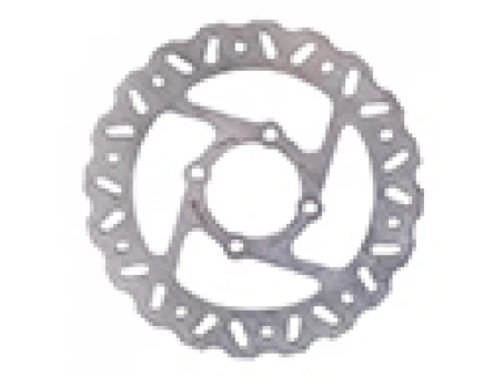 PROX TARCZA HAMULCOWA TYŁ YAMAHA 200 BLASTER 88-06, 350 BANSHEE 02-06 | 37.BD22602