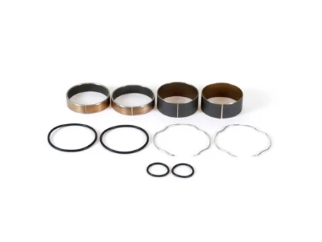 PROX ZESTAW TULEJEK (PANEWEK) ZAWIESZENIA PRZEDNIEGO SUZUKI RM 125 02-03 (38-6032) | 39.160032
