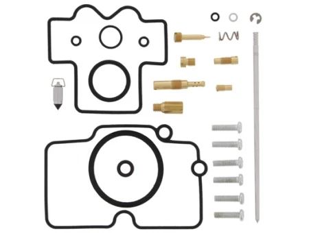 PROX ZESTAW NAPRAWCZY GAŹNIKA YAMAHA WRF 450 (WR450F) 04 (26-1268) | 55.10268