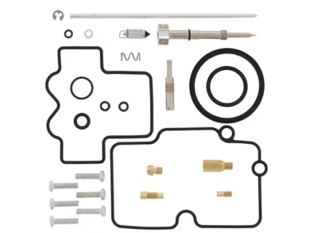 PROX ZESTAW NAPRAWCZY GAŹNIKA YAMAHA WRF 250 (WR250F) 04 (26-1300) | 55.10300