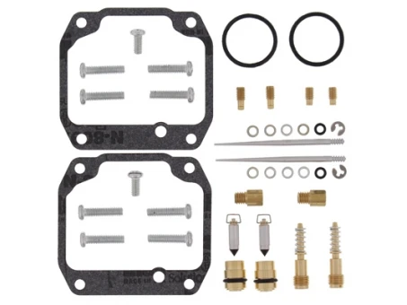 PROX ZESTAW NAPRAWCZY GAŹNIKA YAMAHA YFZ 350 BANSHEE 87-09 (26-1383) | 55.10383