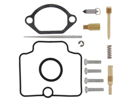 PROX ZESTAW NAPRAWCZY GAŹNIKA KAWASAKI KX 85 14-18 (26-1397) | 55.10397