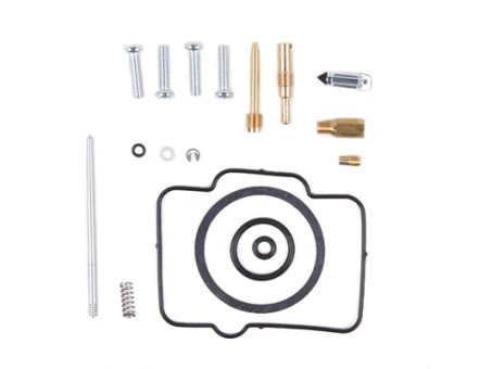 PROX ZESTAW NAPRAWCZY GAŹNIKA HONDA CR 250 97-98 (26-1546) | 55.10546