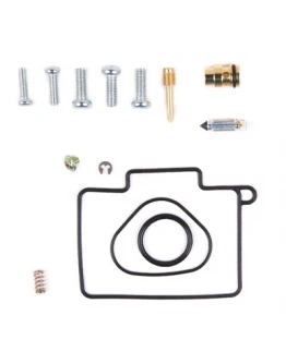 Kit reparatie carburator ProX HUSQVARNA CR/WR 125 '09-'13, WR 250 '10-'13, WR 300 '10-'13 (26-1583) Kit reparatie carburator ProX HUSQVARNA CR/WR 125 '09-'13, WR 250 '10-'13, WR 300 '10-'13 (26-1583)