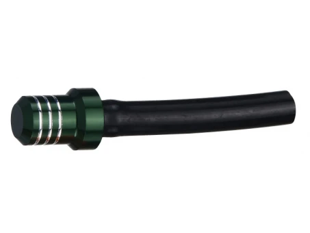 Aerisitor rezervor culoare verde | VB01GR