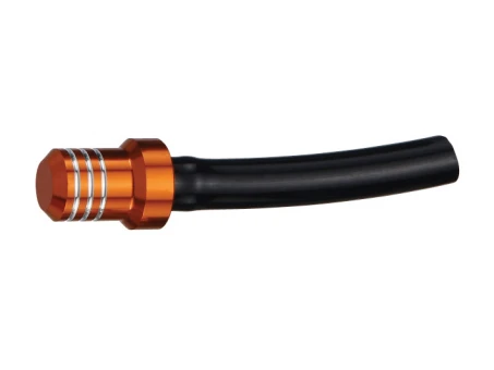 Aerisitor rezervor culoare portocaliu | VB01OR