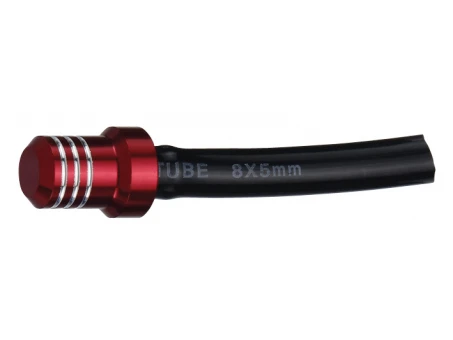 Aerisitor rezervor culoare rosu | VB01RD