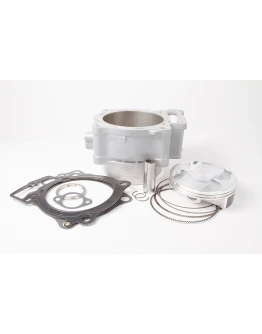 Cilindru complet Cylinder Works HONDA CRF 450R '09-'12, BIG BORE 99MM=480CCM 12.0:1 (STD. +3MM)