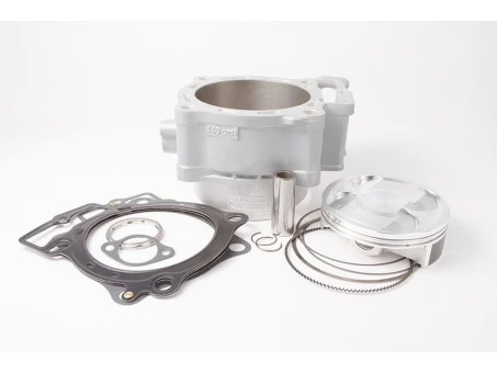 CYLINDER WORKS CYLINDER KOMPLETNY HONDA CRF 450R 09-12, BIG BORE 99MM=480CCM 12.0:1 (STD. +3MM) | 11006-K01