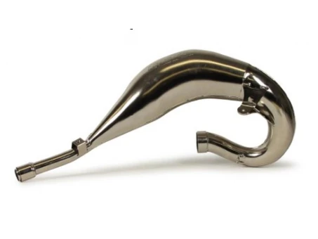 Rezonator toba moto DEP PIPES - HONDA CR 125 90-97 | DEPH2121