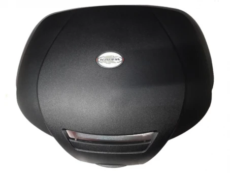 Capac cutie KAPPA - K49N, K49NT Negru | KC49N