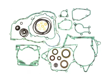 ATHENA KOMPLET USZCZELEK BETA 250/300RR 13-22 (2T) ( Z USZCZELNIACZAMI SILNIKOWYMI )(zastępuje P400060900011) | P400060900014