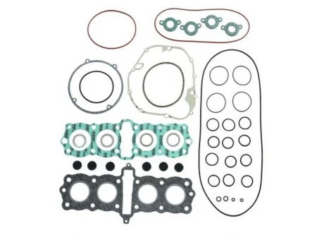 ATHENA KOMPLET USZCZELEK (BEZ USZCZELNIACZY OLEJOWYCH) CAGIVA T4 E/R 350 87-91 | P400090850220