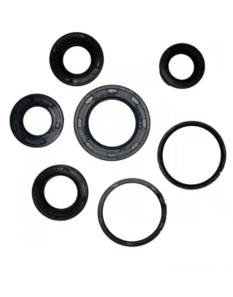 Set complet simeringuri motor Athena KYMCO AGILITY R16 50 '10-'14, DINK 50 '98-'03, FEVER 50 '99-'07, PEOPLE 50 '99-'11, SUPER 50 '00-'07
