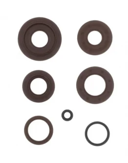 Set complet simeringuri motor Athena KYMCO MXU 500 '05-'10, UXV 500 '08-'10