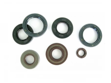 ATHENA KOMPLET (ZESTAW) USZCZELNIACZY SILNIKOWYCH HONDA CB 250 94-07 | P400210400261