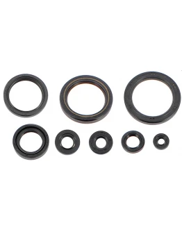 Set complet simeringuri motor Athena HONDA CRF 450R/RX '21-'23,