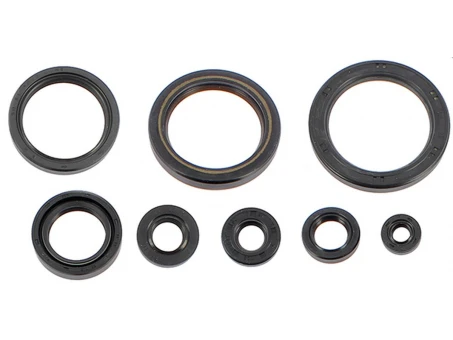 ATHENA KOMPLET (ZESTAW) USZCZELNIACZY SILNIKOWYCH HONDA CRF 450R/RX 21-23, | P400210400322