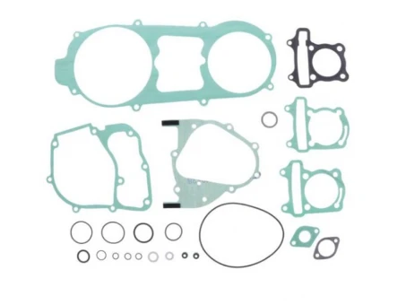 ATHENA KOMPLET USZCZELEK (BEZ USZCZELNIACZY OLEJOWYCH) KYMCO HEROISM 125 95-99, SYM NEW DUKE 125 00-01 | P400210850137