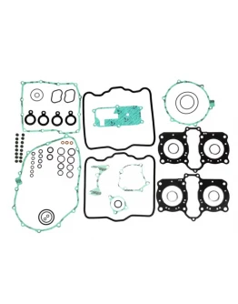 Set complet garnituri Athena cu garnitura capacului de supape HONDA VFR 750F '86-'89