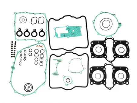 ATHENA KOMPLET USZCZELEK (Z USZCZELKAMI POKRYWY ZAWOROWEJ) HONDA VFR 750F 86-89 | P400210850702
