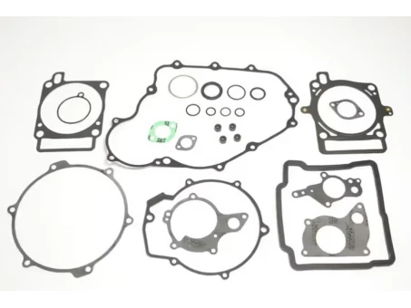 ATHENA KOMPLET USZCZELEK (BEZ USZCZELNIACZY OLEJOWYCH) HUSQVARNA TE/TXC 11-14 (OEM: 8000A6342) | P400220850265