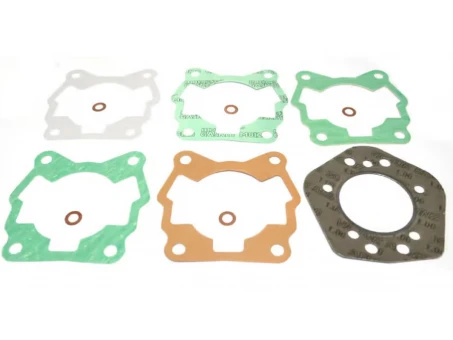 ATHENA USZCZELKI TOP-END KTM ENDURO 80 86-94, MX 80 86-88 | P400270600005