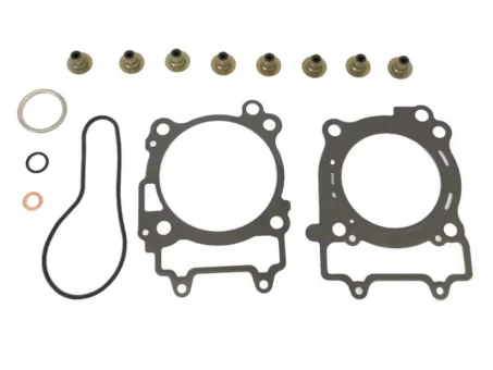 ATHENA KOMPLET USZCZELEK (BEZ USZCZELNIACZY OLEJOWYCH) POLARIS RANGER RZR 570 14-18 | P400427870023