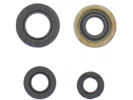 ATHENA KOMPLET (ZESTAW) USZCZELNIACZY SILNIKOWYCH YAMAHA ZUMA 125 09-13 | P400485400136