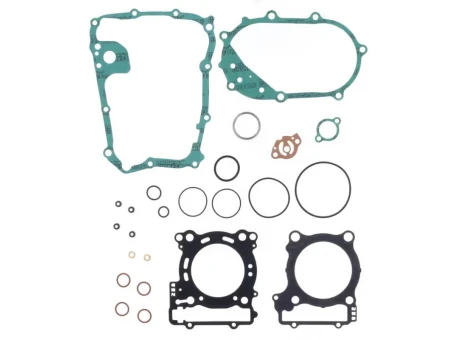 ATHENA KOMPLET USZCZELEK (BEZ USZCZELKI POKRYWY ZAWOROWEJ) YAMAHA YP 400 MAJESTY 04-06 | P400485870068