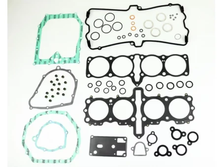 ATHENA KOMPLET USZCZELEK (BEZ USZCZELNIACZY OLEJOWYCH) SUZUKI GSF 1200 BANDIT 96-06 | P400510850910