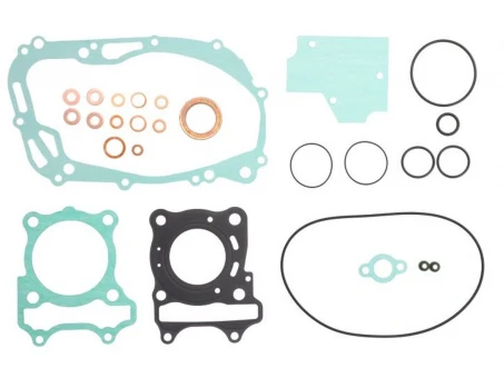 ATHENA KOMPLET USZCZELEK (BEZ USZCZELNIACZY OLEJOWYCH) SUZUKI UX 125 SIXTEEN 08-11 (OEM: 1140020820000) | P400510870073