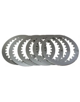 Distantiere metalice ambreiaj Athena GAS GAS EXF 250/300 '21-'22, MCF 250 '21-'22, HUSQVARNA FC 250/300 '16-'22 (KTM ENGINE), FX 350 '19-'22, KTM SXF 250/350 '16-'22, XCF 250/350 '16-'20