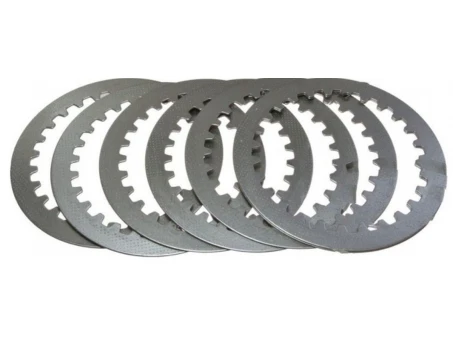 ATHENA PRZEKŁADKI TARCZ SPRZĘGŁOWYCH GAS GAS EXF 250/300 21-22, MCF 250 21-22, HUSQVARNA FC 250/300 16-22 (KTM ENGINE), FX 350 19-22, KTM SXF 250/350 16-22, XCF 250/350 16-20 | P40240010