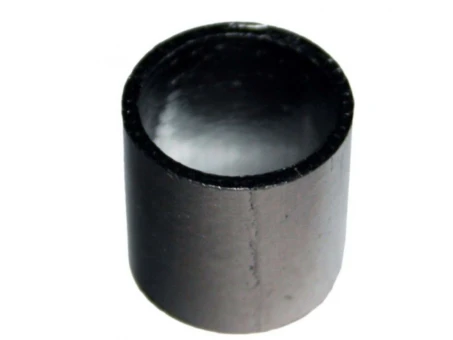 ATHENA USZCZELKA TŁUMIKA (GRAFITOWA) 26X22X25,5MM APRILIA RS 50 06-10, DERBI GPR NUDE/RACING/REPLIKA/SENDA 50/125 04-09, GILERA SC 125 06, | S410010012017