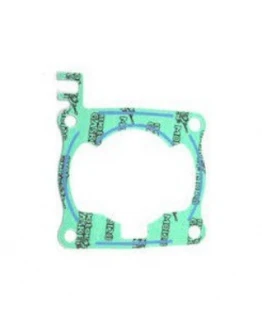 Garnitură bază cilindru Athena HONDA CR 125 (OEM:12191KZ4880; 12191KZ4860; 12191KZ4760; 12191KZ4700; 12191KS6701)