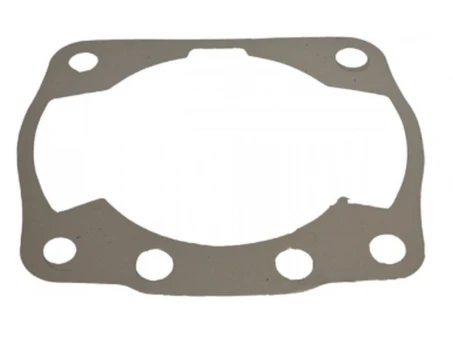 ATHENA USZCZELKA POD CYLINDER HONDA CR 250R 02-07 (GRUBOŚĆ 0,1 MM) | S410210006157