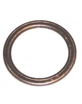 Garnitură evacuare Athena HONDA CR 125R '86, (OEM: 18359KA3740; 18359KS6000)