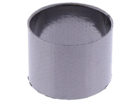 ATHENA USZCZELKA TŁUMIKA (GRAFITOWA) 34,5X32X26MM HONDA VF 500C 84-85, VF 500F 84-86 | S410210012068