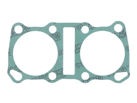 ATHENA USZCZELKA POD CYLINDER KAWASAKI EX/Z 305 81-94, KZ 305 81-87 (OEM: 110091217) | S410250006045