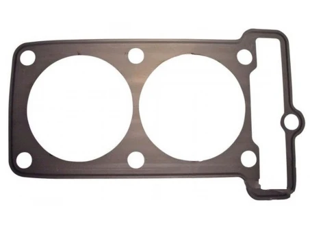 ATHENA USZCZELKA POD CYLINDER KAWASAKI NINJA 250R 08-12 (OEM: 110610288; 110610433) | S410250006182