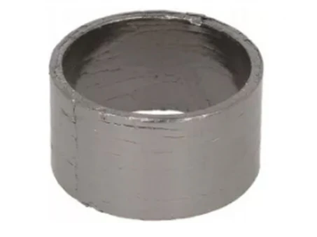 ATHENA USZCZELKA TŁUMIKA (GRAFITOWA) 62X54X30MM KAWASAKI CONCOURS 1400 10-13, GTR 1400 10-12, ZX-10R 08-15, ZX-14R 08-11, ZX-6R 600 09-12, ZX-9R 94-97, W 650 99-18, Z 1000 03-11, ZZR 1400 08-09 (OEM: 110601376; 110610448) | S410250012032