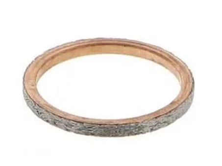 ATHENA USZCZELKA KOLEKTORA WYDECHOWEGO POLARIS SPORTSMAN 550 09-14 38X45,5X3MM | S410427012006