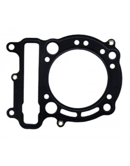 Garnitură chiulasă Athena APRILIA LEONARDO 300 '02-'04, MALAGUTI PASSWORD 250 '05-'08, YAMAHA VERSITY 300 '03-'06 (OEM: 8555005; 95300400; 73518700; 5SEE11810000) (72 MM)