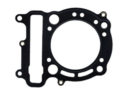 ATHENA USZCZELKA POD GŁOWICĘ (GŁOWICY) APRILIA LEONARDO 300 02-04, MALAGUTI PASSWORD 250 05-08, YAMAHA VERSITY 300 03-06 (OEM: 8555005; 95300400; 73518700; 5SEE11810000) (72 MM) | S410485001214