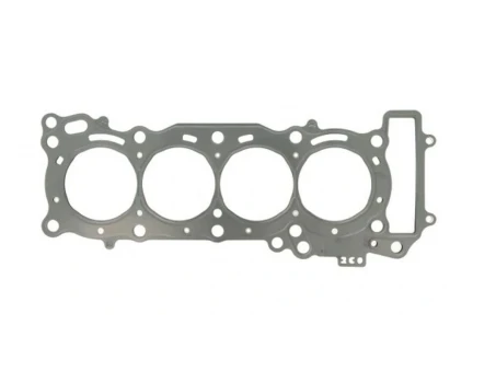 ATHENA USZCZELKA POD GŁOWICĘ ( GŁOWICY ) YAMAHA YZF R6 600 06-19 (OEM 2C01118100; 2C01118101) =0,6 MM | S410485001238
