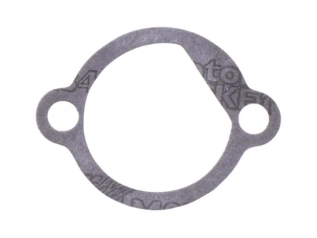 ATHENA USZCZELKA POKRYWY NAPINACZA ŁAŃCUSZKA ROZRZĄDU YAMAHA XV 535 VIRAGO 88-03, XVS 650 DRAG STAR 97-07, XZ 550 82-84 (OEM: 3BT12213000) | S410485078010