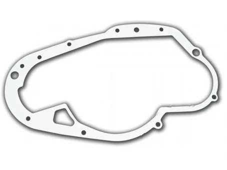 ATHENA USZCZELKA POKRYWY ALTERNATORA SUZUKI GT 380 72-77 (OEM: 1148233000) | S410510008076