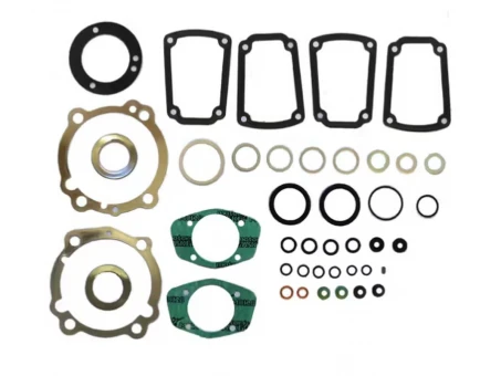 ATHENA KOMPLET USZCZELEK (BEZ USZCZELNIACZY OLEJOWYCH) CAGIVA ELEFANT/INDIANA 750 87-90, DUCATI F1/PASSO/SPORT 750 85-95, SUPERSPORT 600/750 85-97 (OEM: 73120111A; 067551101) | P400090850240/1